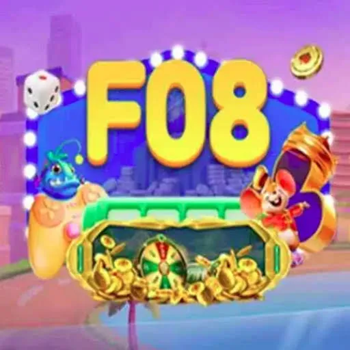 FO8 - Permainan Kasino Online Terbaik