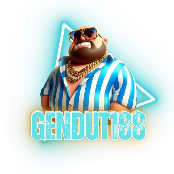 GENDUT188 - Game FPS Seru dan Menantang