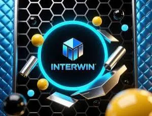 INTERWIN - Game Kasino Seru dan Menguntungkan