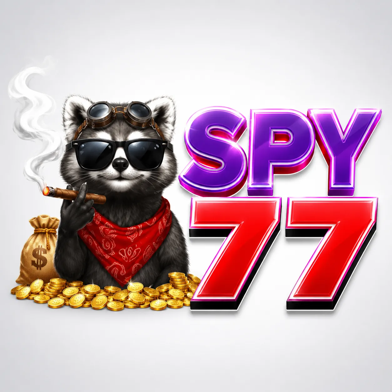 SPY77 - Pertarungan Seru dalam Dunia Battle Royale