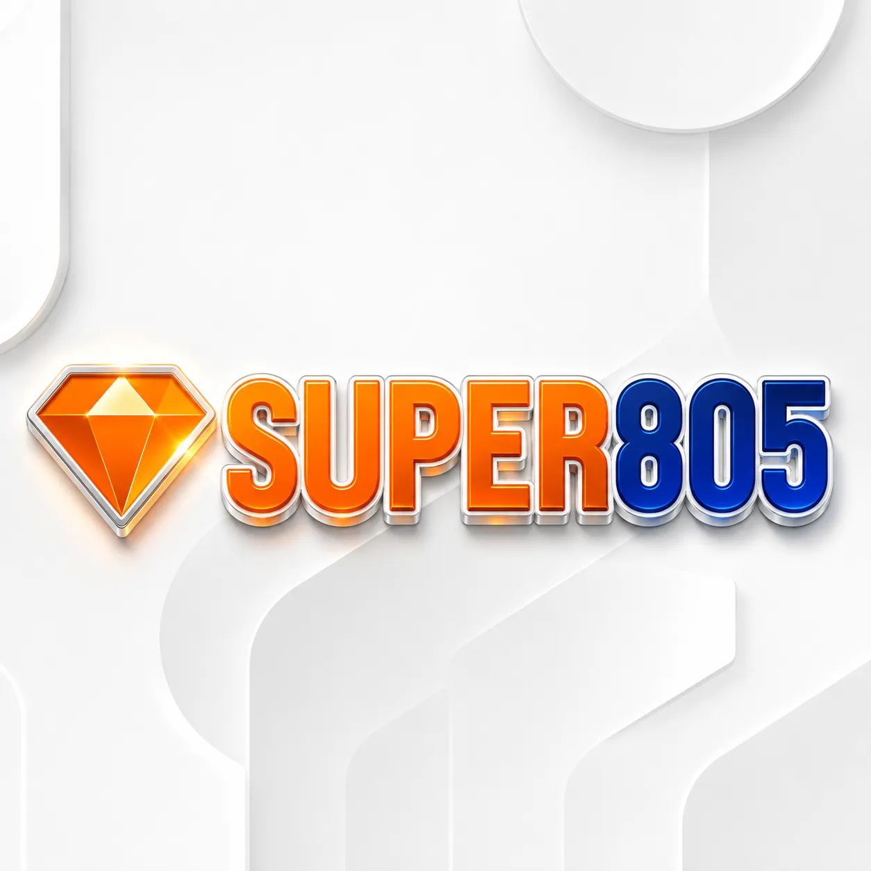 SUPER805 - Game Action yang Menggugah Adrenalin
