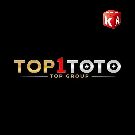 Logo top1toto